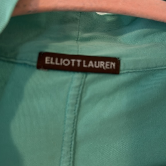 3/4 sleeve cardigan - Picture 3 of 4